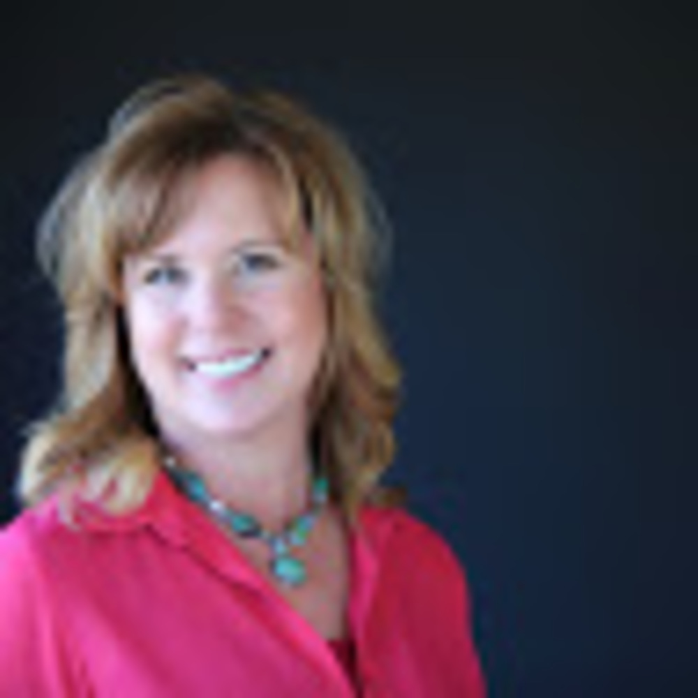 Meet your Posher, Jen